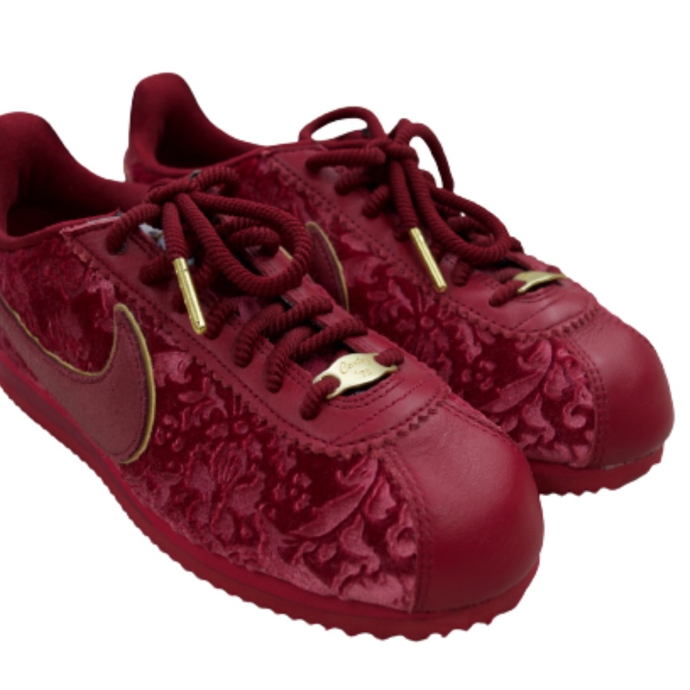 Nike Cortez Red Velvet Crush